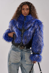 ASTRO FUR PANEL MOTO