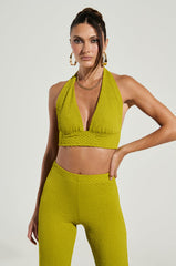 BOW BOW BOW BRALETTE