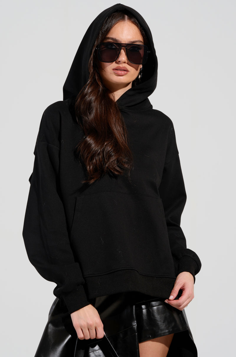 CHAINS FOR YOU HOODIE