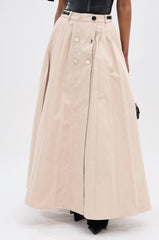 BETTER FOR YOU MAXI SKIRT