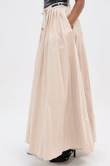 BETTER FOR YOU MAXI SKIRT