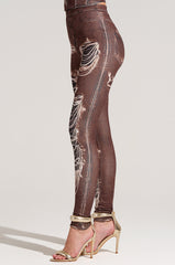 MILKY PANT