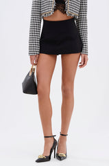 BETSY HOT BLOOMER SHORT