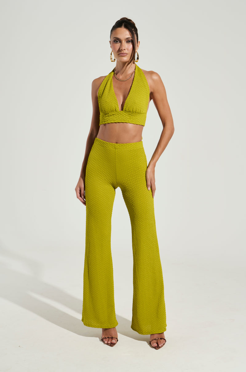 BOW BOW BOW BRALETTE